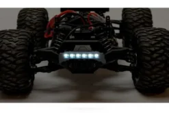 MINI FURY MT18 VEKTOR 4WD - RTR MONSTER TRUCK - 1:18 - VERDE