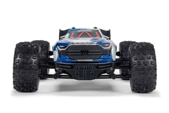 MINI KRATON 3S DCS BRUSHLESS 4X4 - RTR SPEED TRUCK 1:16 - BLU