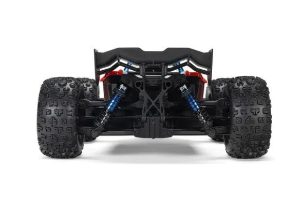 MINI KRATON 3S DCS BRUSHLESS 4X4 - RTR SPEED TRUCK 1:16 - BLU