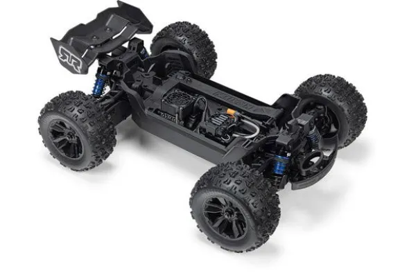 MINI KRATON 3S DCS BRUSHLESS 4X4 - RTR SPEED TRUCK 1:16 - BLU