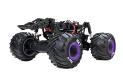 MINI LMT 4X4 BRUSHED - SPARKLE SMASH - RTR MONSTER TRUCK 1:18