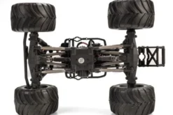 MINI LMT 4X4 BRUSHED - SPARKLE SMASH - RTR MONSTER TRUCK 1:18