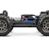 MINI MAXX BRUSHLESS BL-2S - RTR MONSTER TRUCK 1:10 - ARANCIO