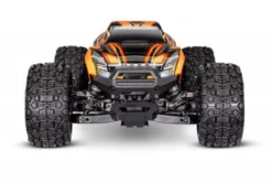 MINI MAXX BRUSHLESS BL-2S - RTR MONSTER TRUCK 1:10 - ARANCIO