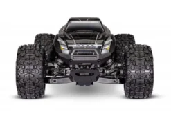MINI MAXX BRUSHLESS BL-2S - RTR MONSTER TRUCK 1:10 - NERO