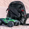 MINI MAXX BRUSHLESS BL-2S - RTR MONSTER TRUCK 1:10 - VERDE