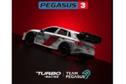MINI PEGASUS 3 C78 - 1:76 - LIMITED EDITION