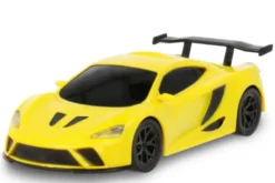 MINI RACER THUNDER V1 - 1:40 - GIALLO