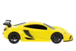 MINI RACER THUNDER V1 - 1:40 - GIALLO