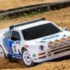 MINI RALLY FORD RS200 4WD - VXL-3S RTR 1:10