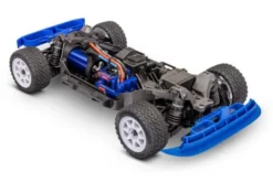 MINI RALLY FORD RS200 4WD - VXL-3S RTR 1:10