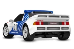 MINI RALLY FORD RS200 4WD - VXL-3S RTR 1:10