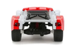 MINI SC CON GYRO - RTR SHORT COURSE - 1:24 - ROSSO
