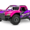 MINI SLASH BRUSHLESS BL-2S - RTR SHORT COURSE 1:10 - PINK/PURPLE