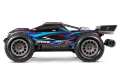 MINI XRT VXL-3S TQI TMS - RTR MONSTER TRUCK 1:10 - BLU