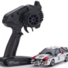 MINI-Z AWD AUDI QUATTRO GR.4 NO.9 ACROPOLIS 1982 - RTR ON-ROAD 1:27 - (MA020N-L)