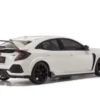 MINI-Z AWD HONDA CIVIC TYPE R - RTR ON-ROAD 1:27 - BIANCO (MA020N-LL)