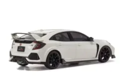MINI-Z AWD HONDA CIVIC TYPE R - RTR ON-ROAD 1:27 - BIANCO (MA020N-LL)