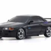 MINI-Z AWD INITIAL-D - NISSAN SKYLINE R32 - NERO - RTR ON-ROAD 1:27
