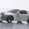 MINI-Z FIRST COMBO - TOYOTA TRUENO AE86 + MAZDA RX-7 FC3S - RTR ON-ROAD 1:28