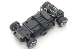 MINI-Z FIRST COMBO - TOYOTA TRUENO AE86 + MAZDA RX-7 FC3S - RTR ON-ROAD 1:28