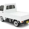 MINI-Z FIRST INITIAL-D - SUBARU SAMBAR - BIANCO - RTR ON-ROAD 1:28