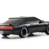 MINI-Z FIRST - KNIGHT RIDER K2000 (K.I.T.T.) - RTR ON-ROAD 1:28