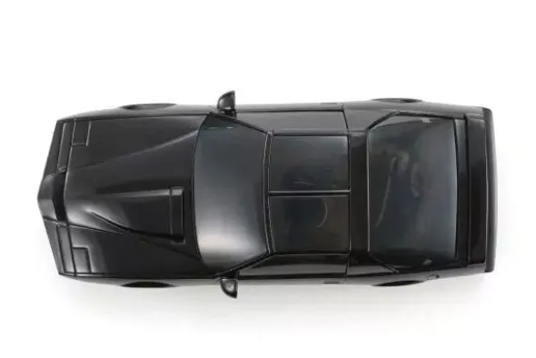 MINI-Z FIRST - KNIGHT RIDER K2000 (K.I.T.T.) - RTR ON-ROAD 1:28