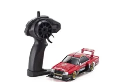 MINI-Z FIRST - NISSAN SKYLINE 1982 SUPER SILHOUETTE - RTR ON-ROAD 1:28