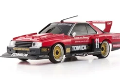 MINI-Z FIRST - NISSAN SKYLINE 1982 SUPER SILHOUETTE - RTR ON-ROAD 1:28