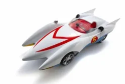 MINI-Z FIRST - SPEED RACER GOGOGO - RTR ON-ROAD 1:28