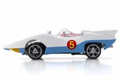 MINI-Z FIRST - SPEED RACER GOGOGO - RTR ON-ROAD 1:28