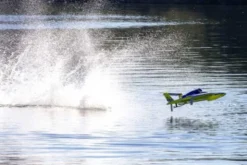 MISS ILLINOIS U-34 BRUSHLESS 34