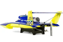 MISS ILLINOIS U-34 BRUSHLESS 34