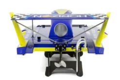 MISS ILLINOIS U-34 BRUSHLESS 34