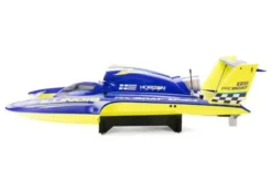 MISS ILLINOIS U-34 BRUSHLESS 34