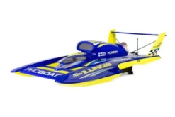 MISS ILLINOIS U-34 BRUSHLESS 34
