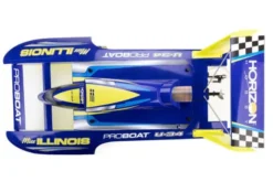 MISS ILLINOIS U-34 BRUSHLESS 34