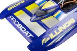 MISS ILLINOIS U-34 BRUSHLESS 34