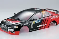 MITSUBISHI LANCER EVO - 190MM - RALLY