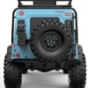 MJX HYPER GO H8H V2 - RTR CRAWLER - 1:8