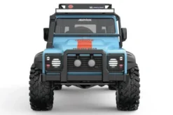 MJX HYPER GO H8H V2 - RTR CRAWLER - 1:8