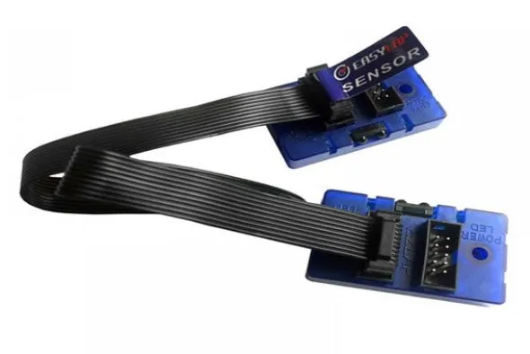 MODULO RICEVITORE A INFRAROSSI CON CAVO DA 0.3M