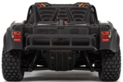 MOJAVE GROM 223S BLX BRUSHLESS 4X4 - RTR SHORT COURSE 1:16 - NERO/BRONZO