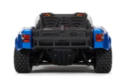 MOJAVE GROM 223S BLX BRUSHLESS 4X4 - RTR SHORT COURSE 1:16 - BIANCO