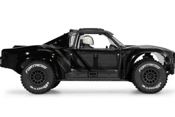 MOJAVE GROM 4X4 RTA - RTR SHORT COURSE 1:16 - KIT DI MONTAGGIO