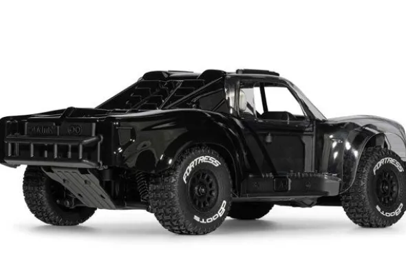 MOJAVE GROM 4X4 RTA - RTR SHORT COURSE 1:16 - KIT DI MONTAGGIO
