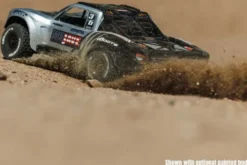 MOJAVE GROM 4X4 RTA - RTR SHORT COURSE 1:16 - KIT DI MONTAGGIO