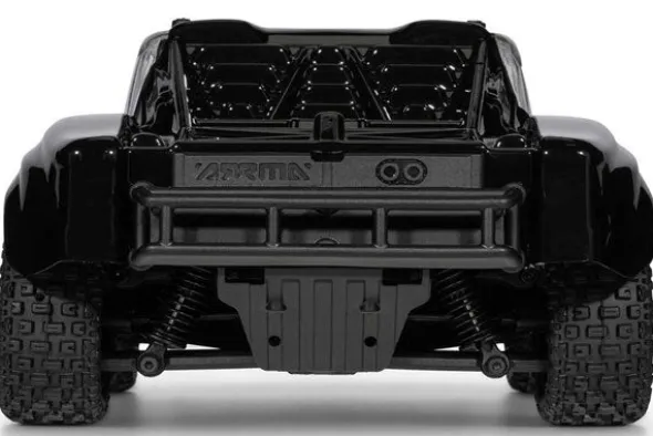 MOJAVE GROM 4X4 RTA - RTR SHORT COURSE 1:16 - KIT DI MONTAGGIO