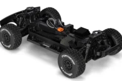 MOJAVE GROM 4X4 RTA - RTR SHORT COURSE 1:16 - KIT DI MONTAGGIO